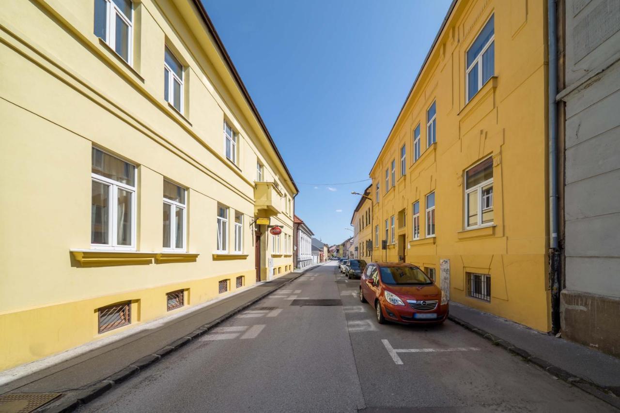Gudu Apartments Košice Exterior foto