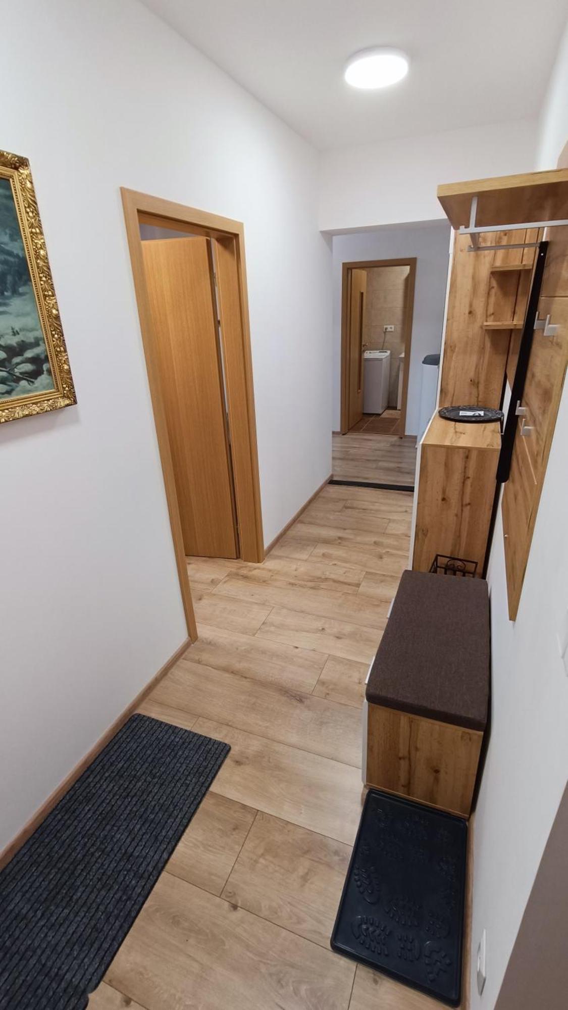 Gudu Apartments Košice Exterior foto