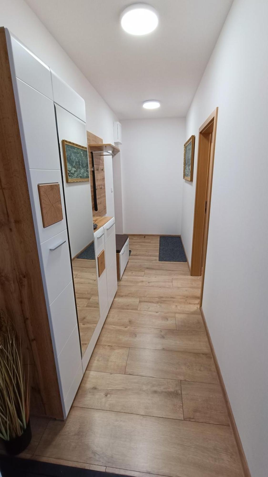 Gudu Apartments Košice Exterior foto