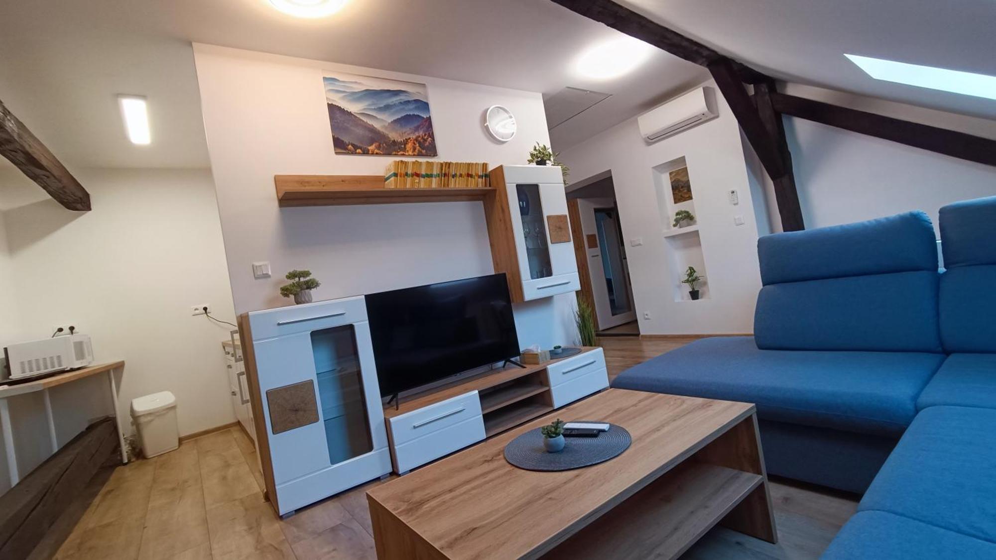 Gudu Apartments Košice Exterior foto
